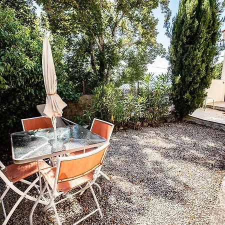Apartment Le Du Vial Revest-les-Roches