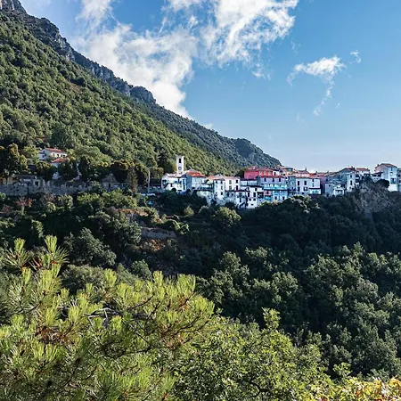 Le Du Vial Apartment