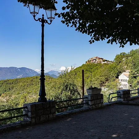 Le Du Vial Apartment Revest-les-Roches