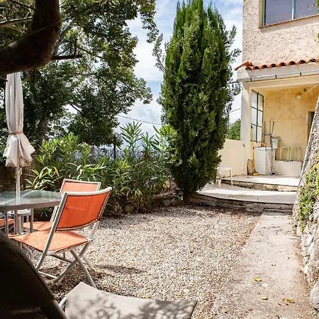 Le Du Vial Apartment *