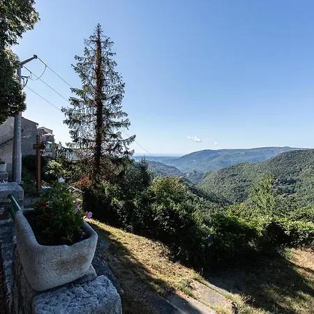Apartment Le Du Vial