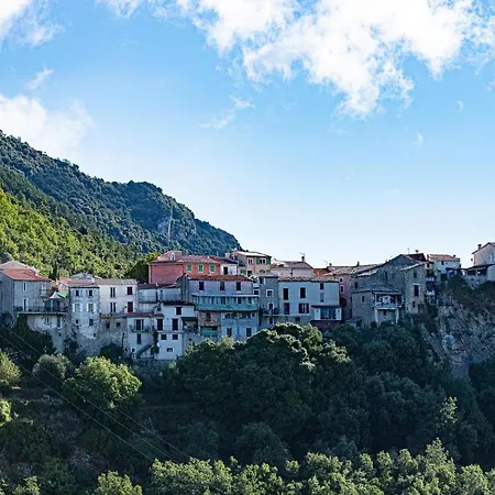 Apartment Le Du Vial Revest-les-Roches